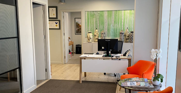 Juniper Drive, London - Image 3