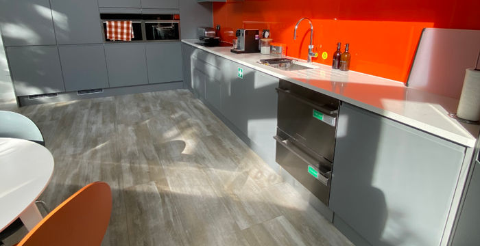 Juniper Drive, London - Image 4