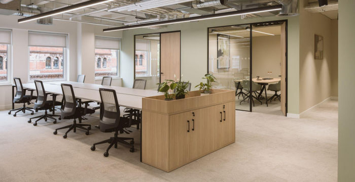 130 Shaftesbury Avenue, London - Image 2