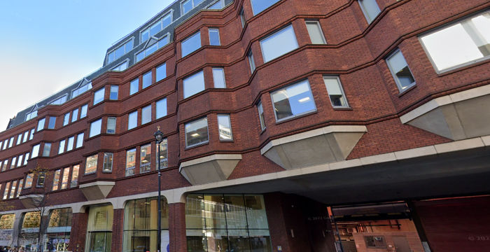 130 Shaftesbury Avenue, London - Image 3