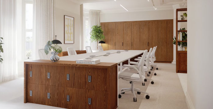 170 Piccadilly St James, London - Image 2