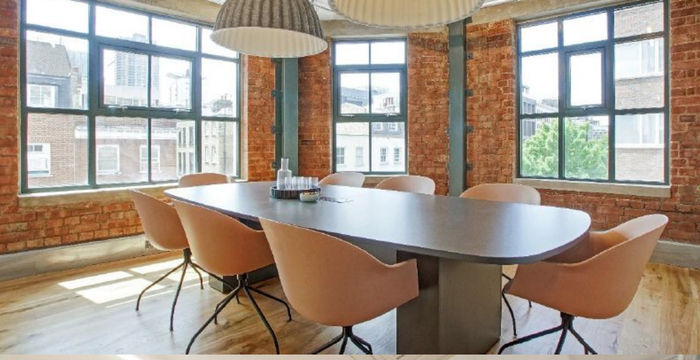 61-67 Old Street, Farringdon - Image 3