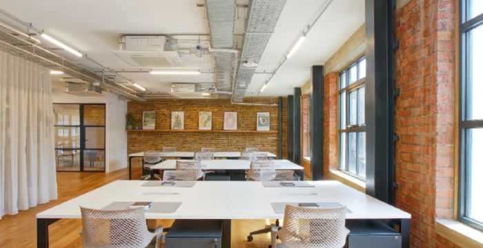 61-67 Old Street, Farringdon - Image 3