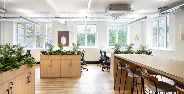 140-142 St John Street, Farringdon - Image 3