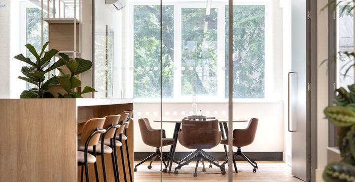 140-142 St John Street, Farringdon - Image 5