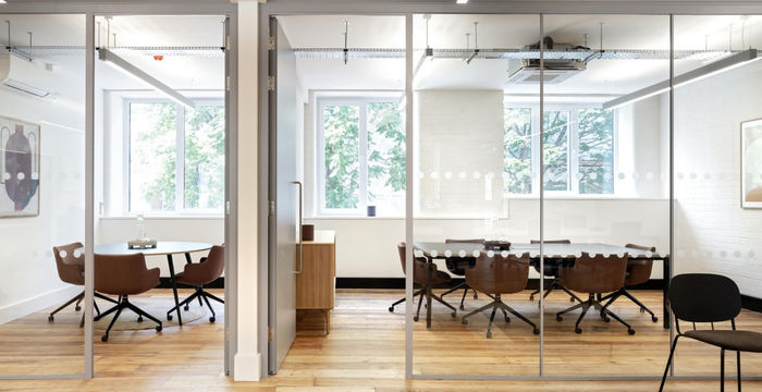 140-142 St John Street, Farringdon - Image 2