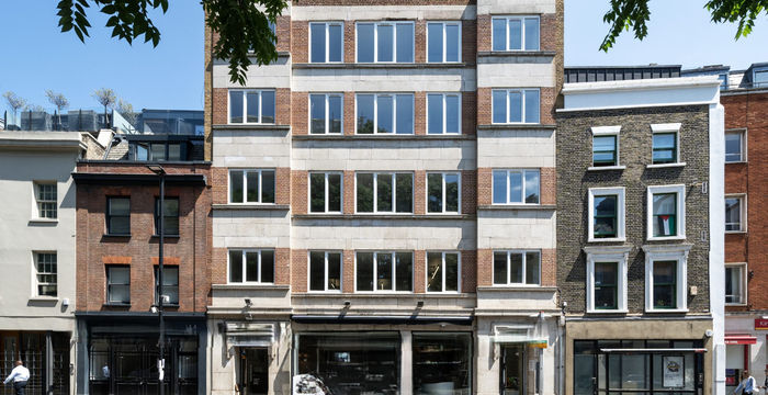 140-142 St John Street, Farringdon - Image 4