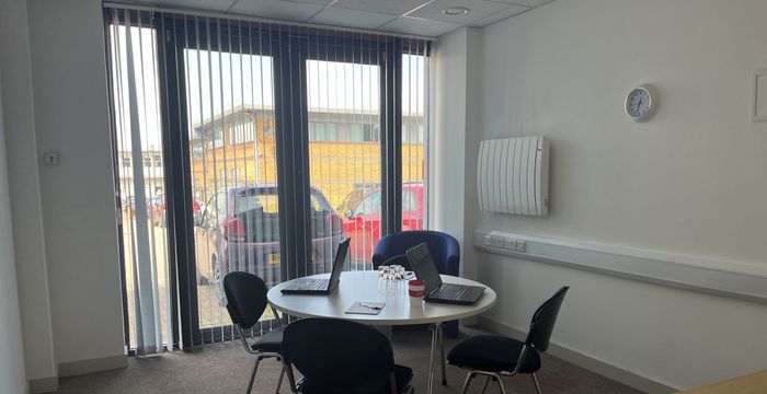 Whitehill Industrial Estate Bowman Court Whitehill Lane Royal Wootton Bassett Swindon, Wiltshire - Image 3