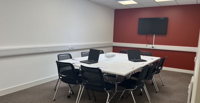 Whitehill Industrial Estate Bowman Court Whitehill Lane Royal Wootton Bassett Swindon, Wiltshire - Image 4