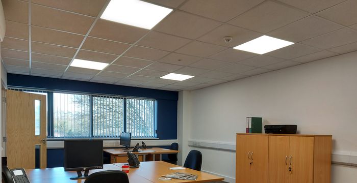 Whitehill Industrial Estate Bowman Court Whitehill Lane Royal Wootton Bassett Swindon, Wiltshire - Image 4