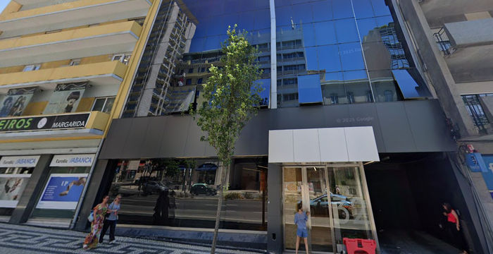 Av Fontes Pereira De Melo 32, Lisboa - Image 5