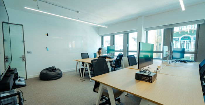 Av Fontes Pereira De Melo 32, Lisboa - Image 4