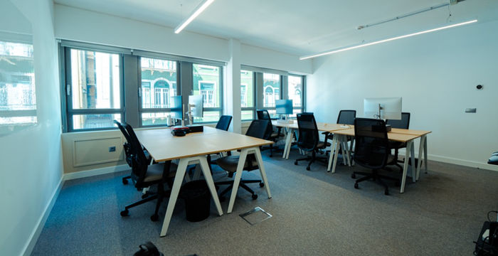 Av Fontes Pereira De Melo 32, Lisboa - Image 3