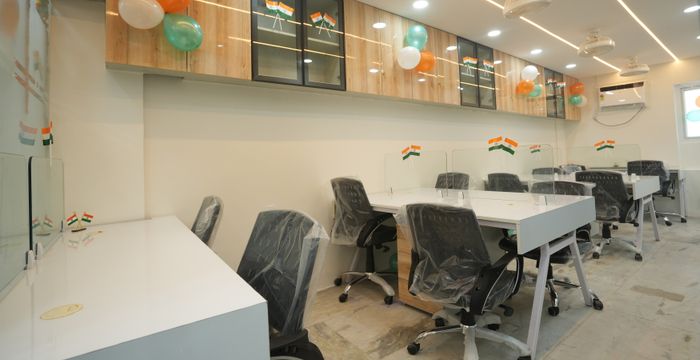 27/5 मथुरा मार्ग Azad Colony Sector 15 A, Faridabad - Image 5