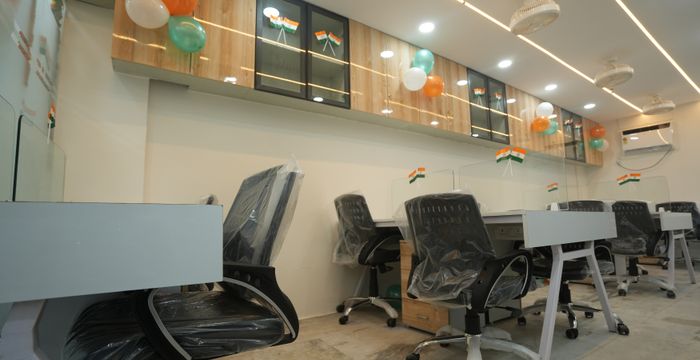 27/5 मथुरा मार्ग Azad Colony Sector 15 A, Faridabad - Image 2