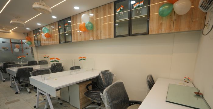 27/5 मथुरा मार्ग Azad Colony Sector 15 A, Faridabad - Image 3