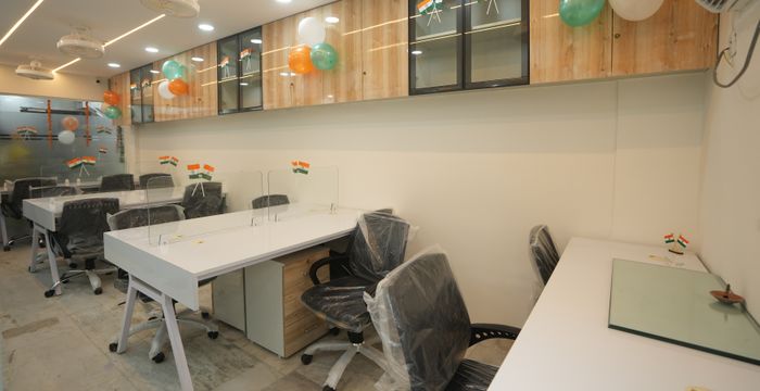 27/5 मथुरा मार्ग Azad Colony Sector 15 A, Faridabad - Image 4