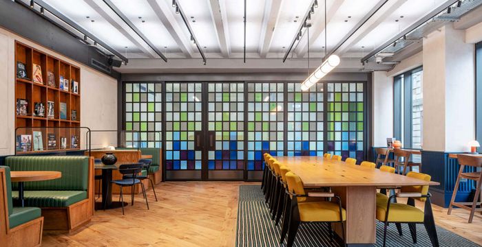 30 Golden Square, Greater London - Image 2