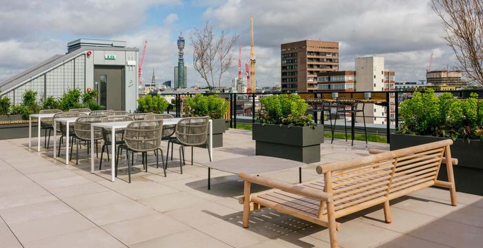 30 Golden Square, Greater London - Image 4