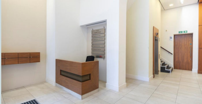 10-11 Austin Friars, London - Image 4