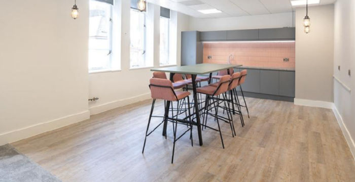 10-11 Austin Friars, London - Image 3