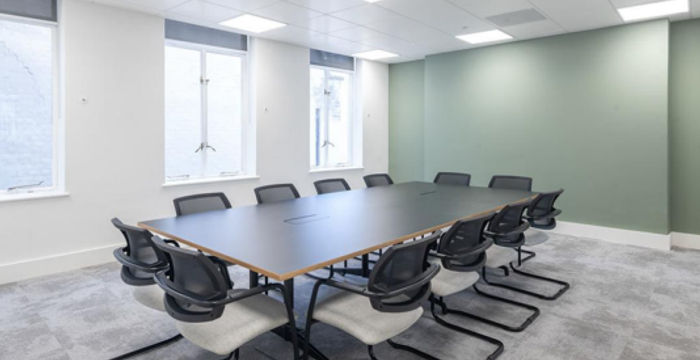 10-11 Austin Friars, London - Image 4