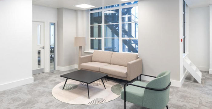 10-11 Austin Friars, London - Image 2