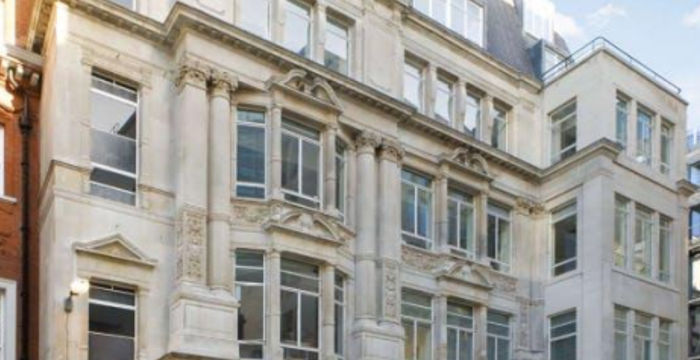 10-11 Austin Friars, London - Image 5