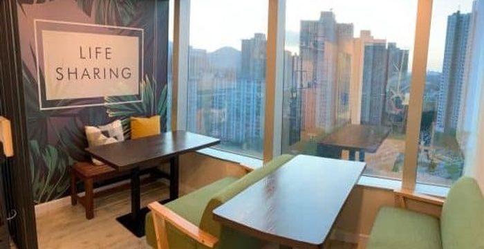 39 Lung Sum Avenue Sheung Shui, Hong Kong - Image 2