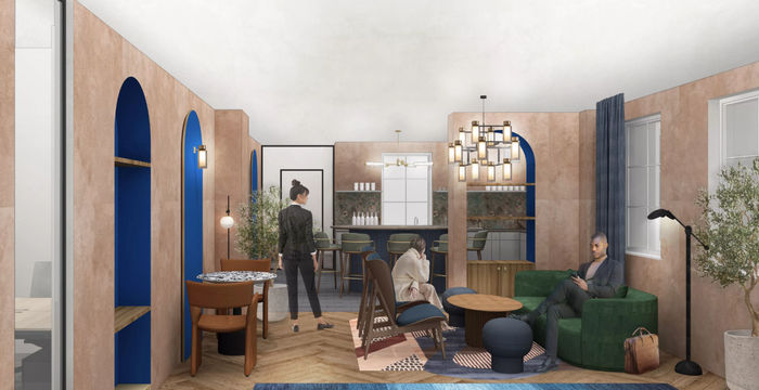 35 Grosvenor Street, London - Image 3