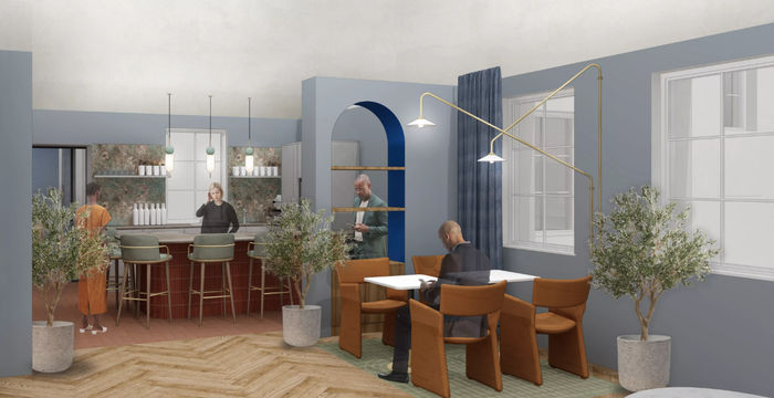 35 Grosvenor Street, London - Image 2