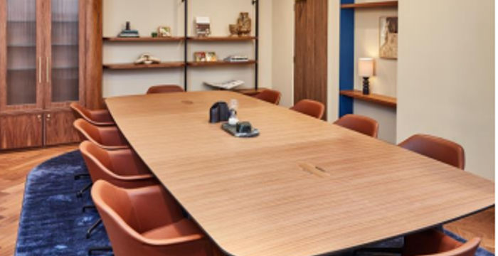 35 Grosvenor Street, London - Image 3