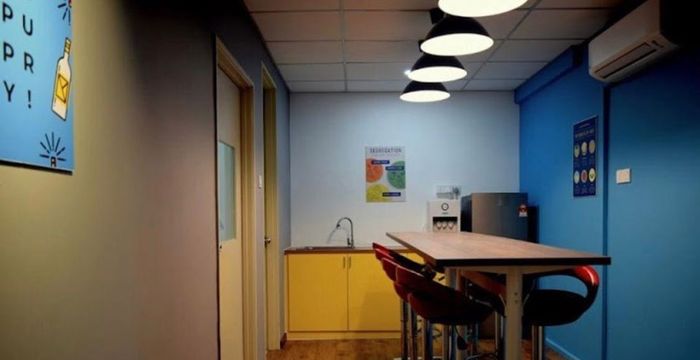 NO 04 - 03 - BLOCK F Komersil South Key Mozek - Persiaran South Key 1, Johor Bahru - Image 3