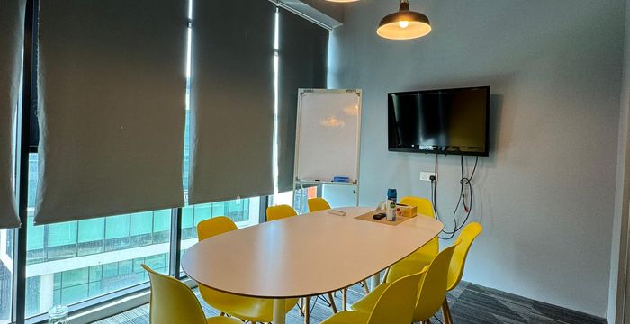 NO 04 - 03 - BLOCK F Komersil South Key Mozek - Persiaran South Key 1, Johor Bahru - Image 5