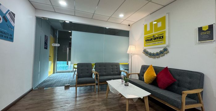 NO 04 - 03 - BLOCK F Komersil South Key Mozek - Persiaran South Key 1, Johor Bahru - Image 5