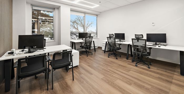 9900 Boulevard Cavendish, Montréal - Image 4