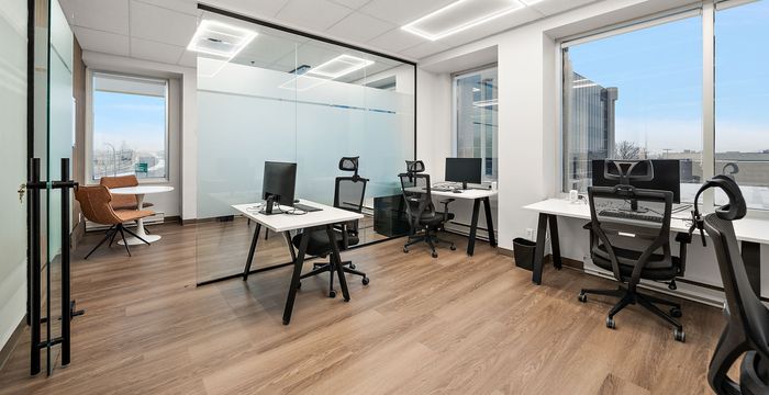 9900 Boulevard Cavendish, Montréal - Image 5