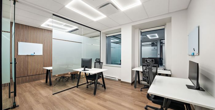 9900 Boulevard Cavendish, Montréal - Image 4