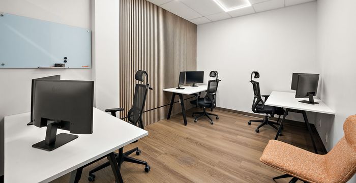 9900 Boulevard Cavendish, Montréal - Image 4