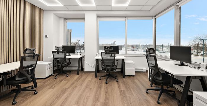 9900 Boulevard Cavendish, Montréal - Image 2