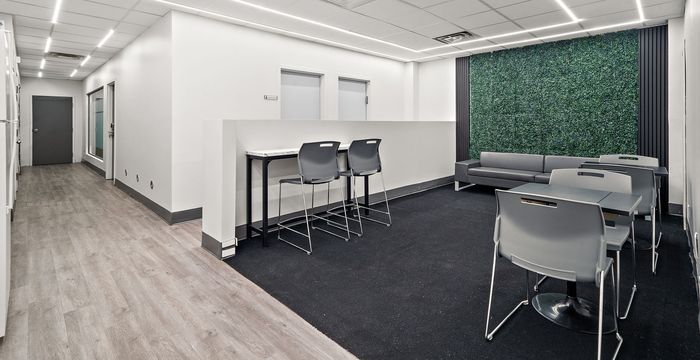 4845 Rue Jean-talon Ouest, Montréal - Image 4