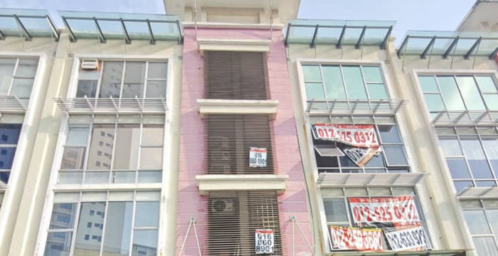 BF U13/BF Jalan Setia Perdana, Shah Alam - Image 5