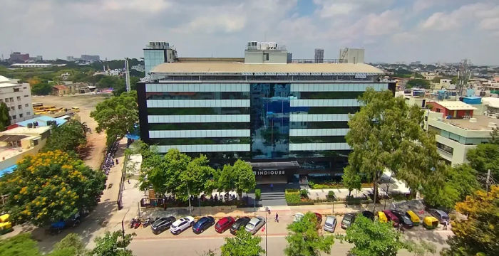 Double Tree Properties Palarivattom, Kochi Ernakulam - Image 3