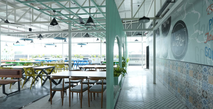 Double Tree Properties Palarivattom, Kochi Ernakulam - Image 2