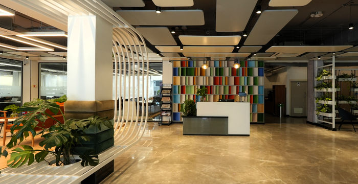 Double Tree Properties Palarivattom, Kochi Ernakulam - Image 5