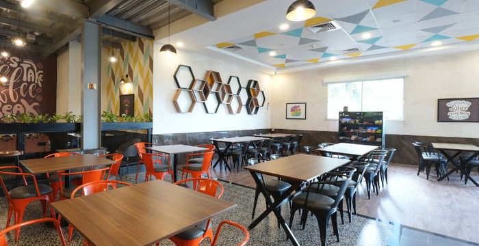 Double Tree Properties Palarivattom, Kochi Ernakulam - Image 4