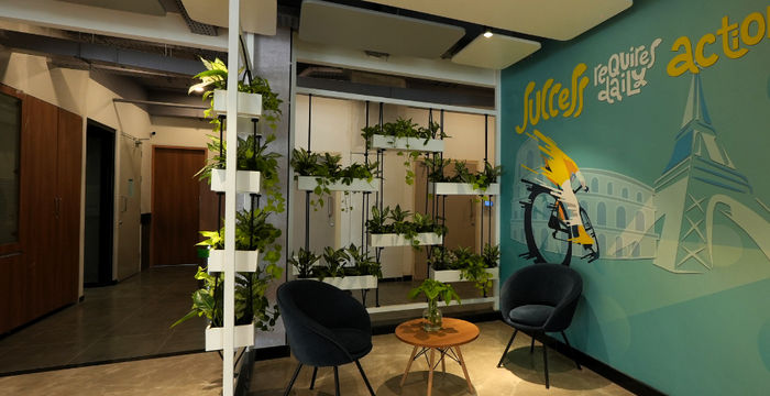 Double Tree Properties Palarivattom, Kochi Ernakulam - Image 2