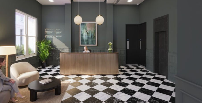 10 Throgmorton Avenue, London - Image 4