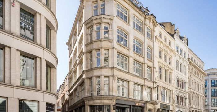 50 Gresham Street, London - Image 4