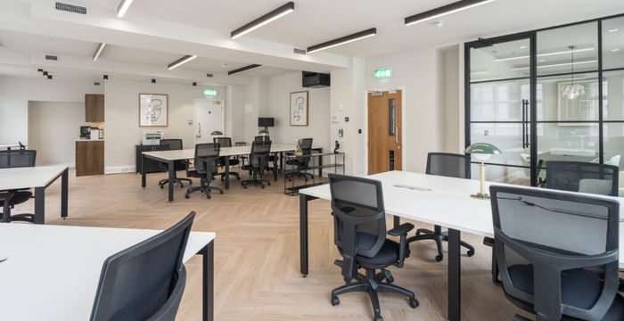 50 Gresham Street, London - Image 2